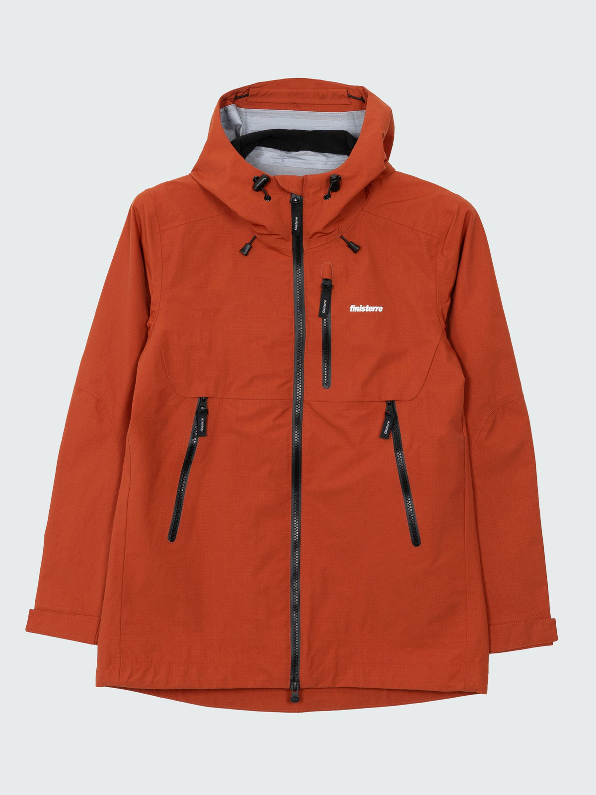 Women's Stormbird Waterproof Jacket