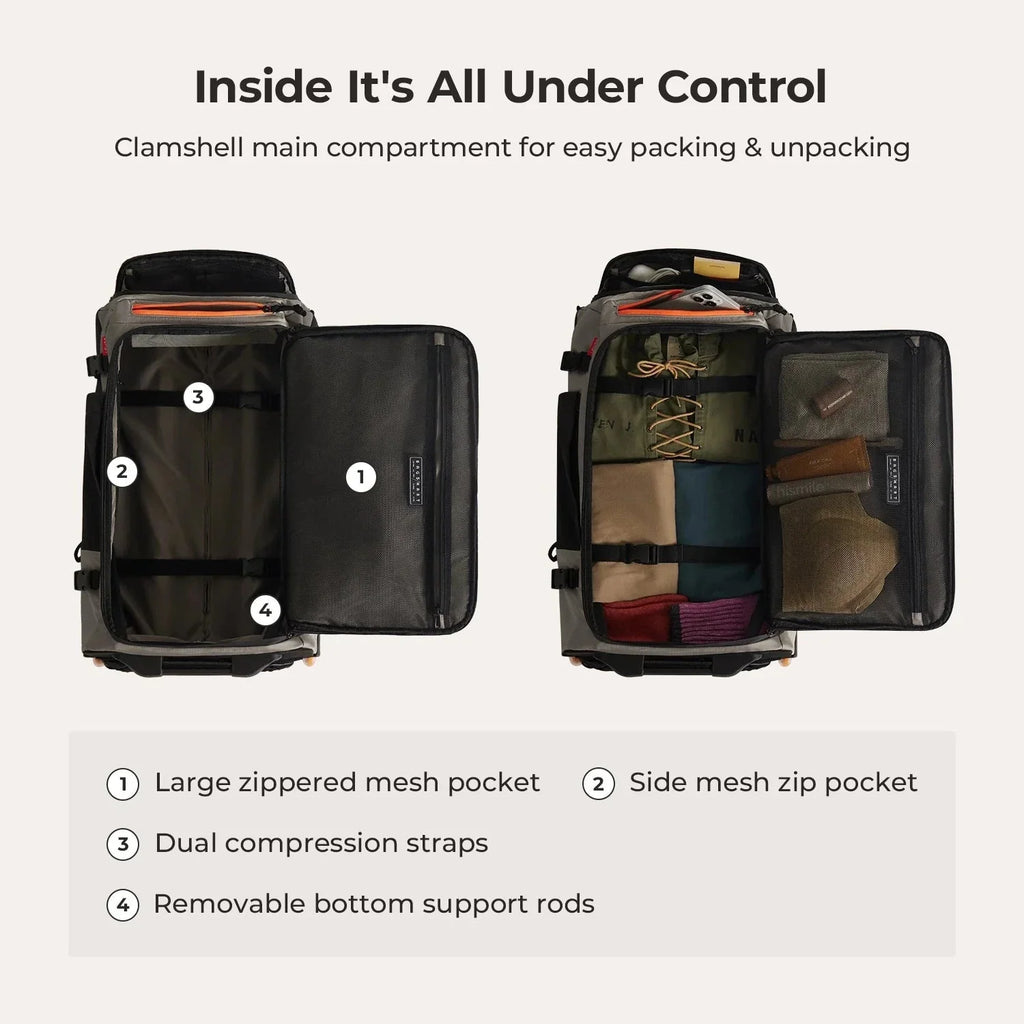 Roll & Roam Kit Pro - Image 52