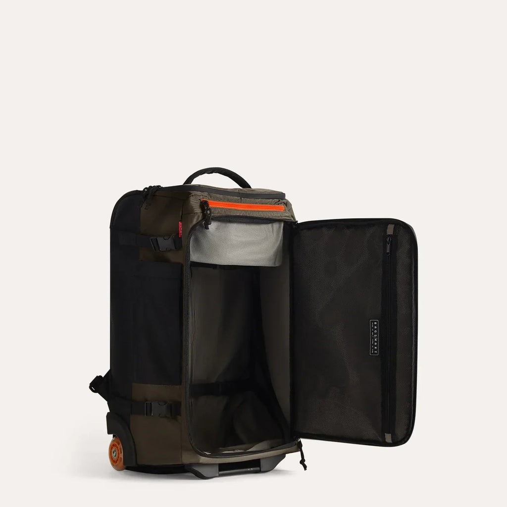 Blast 43L Roller Backpack - Image 34