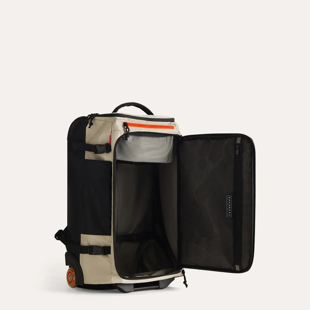 Blast 43L Roller Backpack - Image 12