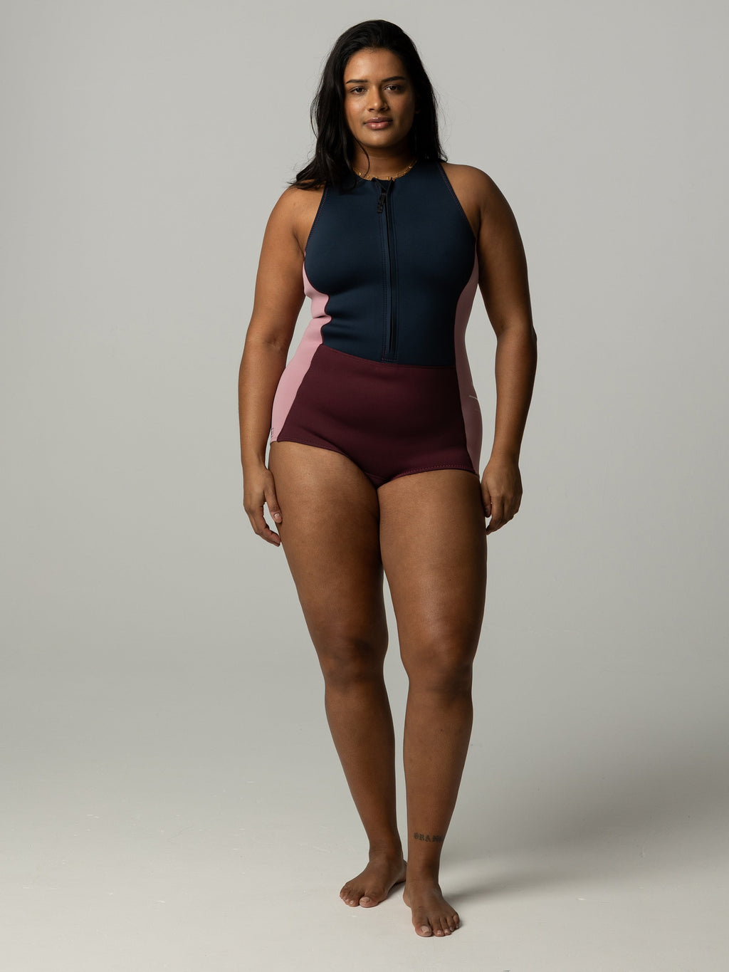 Women's Kaia 2mm Yulex® Swimsuit - Image 3