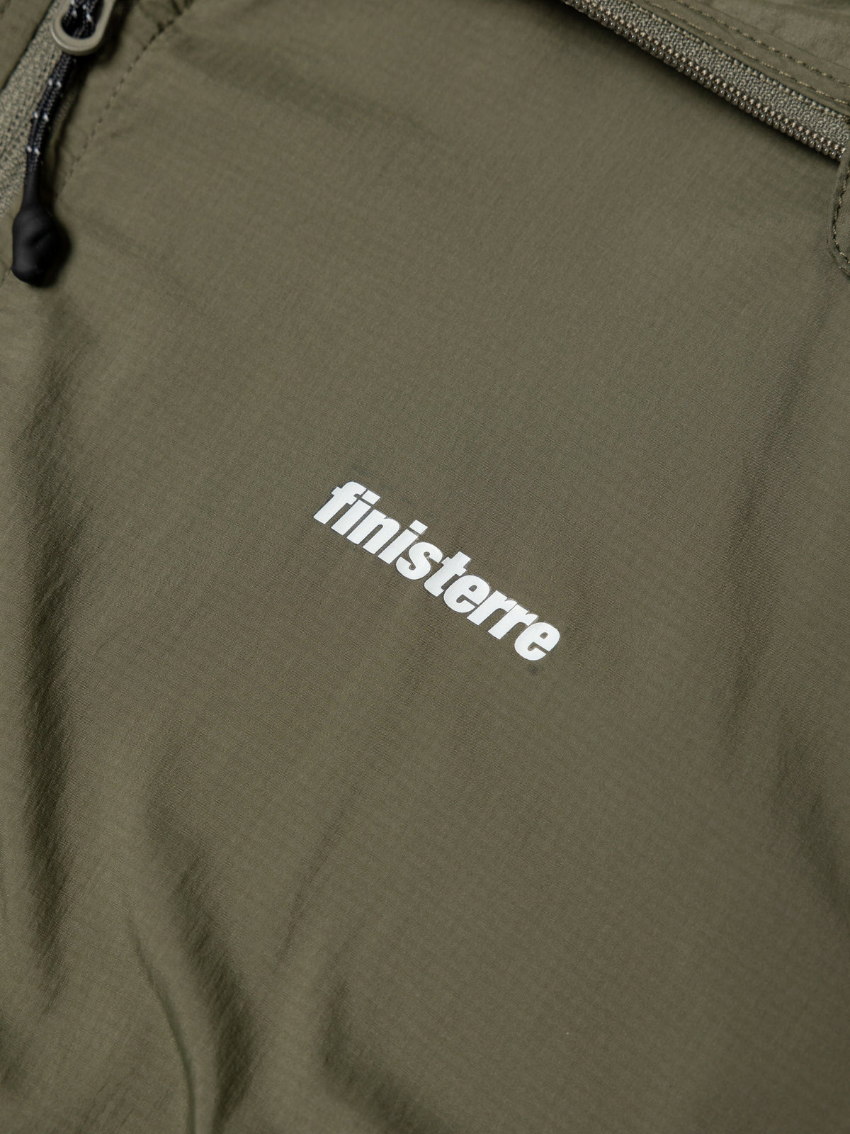 Women's Forecast Windbreaker Jacket - Image 7