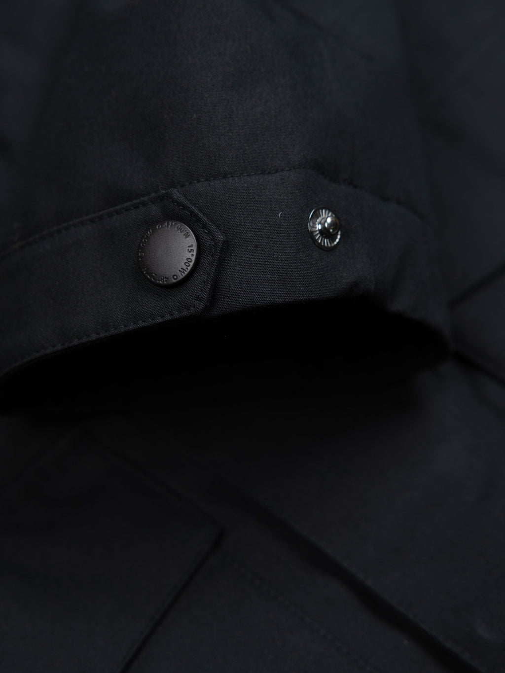 Men's Surge Field Jacket - Image 7