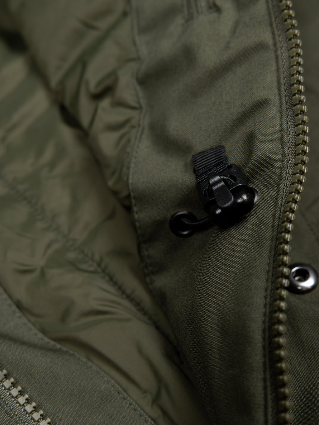 Men's Surge Field Jacket - Image 7
