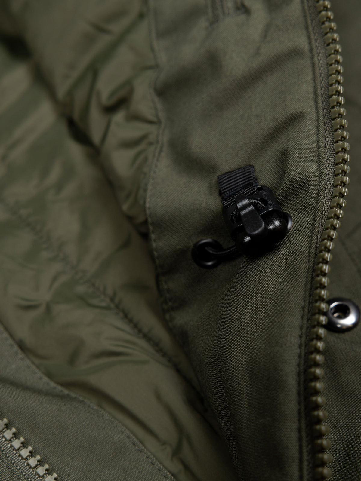 Men's Surge Field Jacket - Image 7