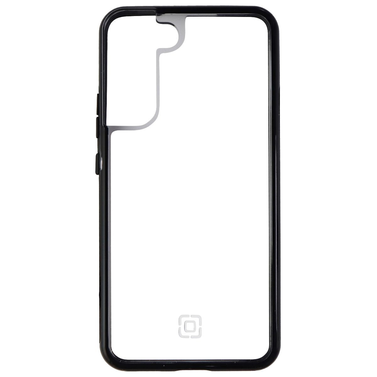 Incipio Organicore Hard Case for Samsung Galaxy (S22+) - Clear/Charcoal - New - Image 2