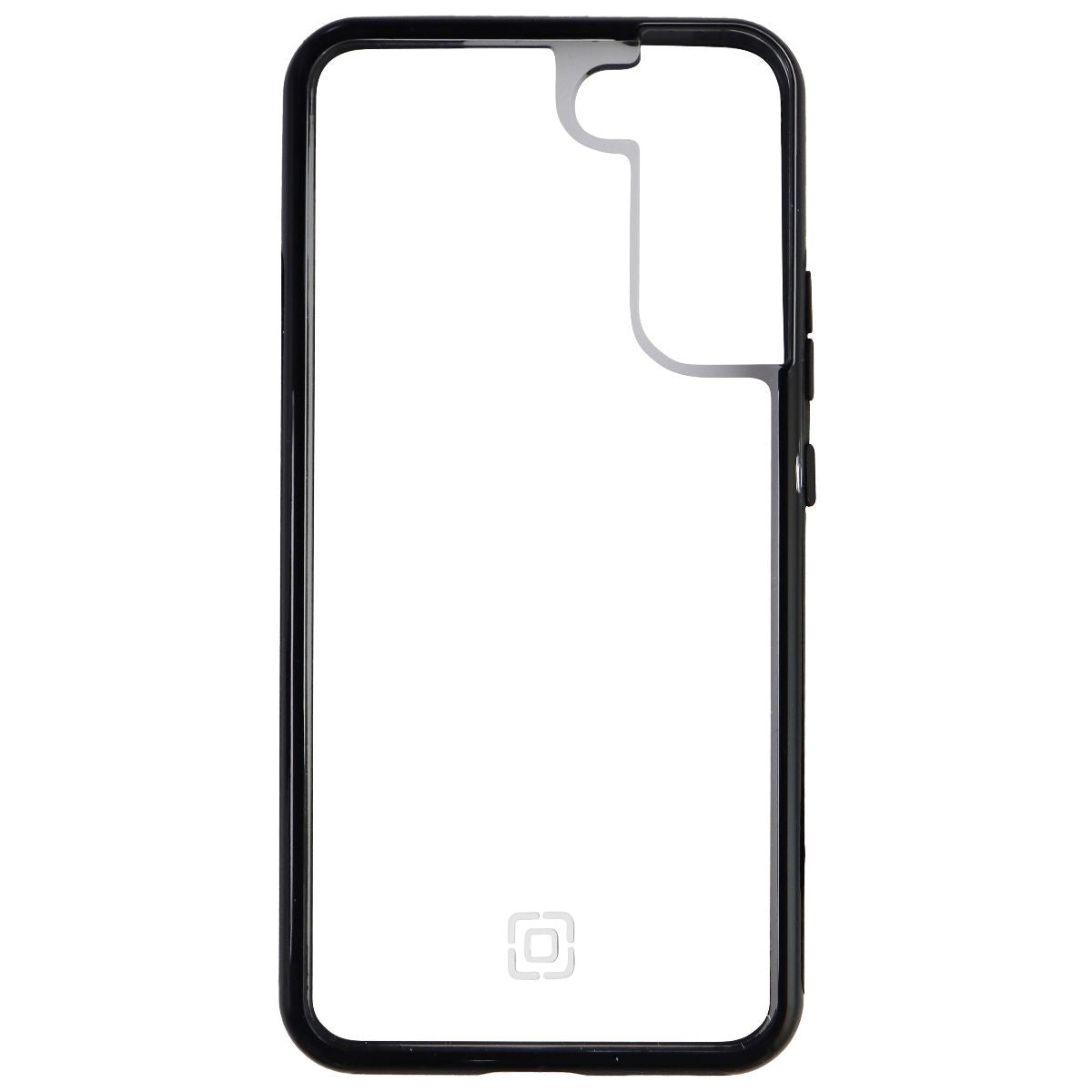 Incipio Organicore Hard Case for Samsung Galaxy (S22+) - Clear/Charcoal - New - Image 3