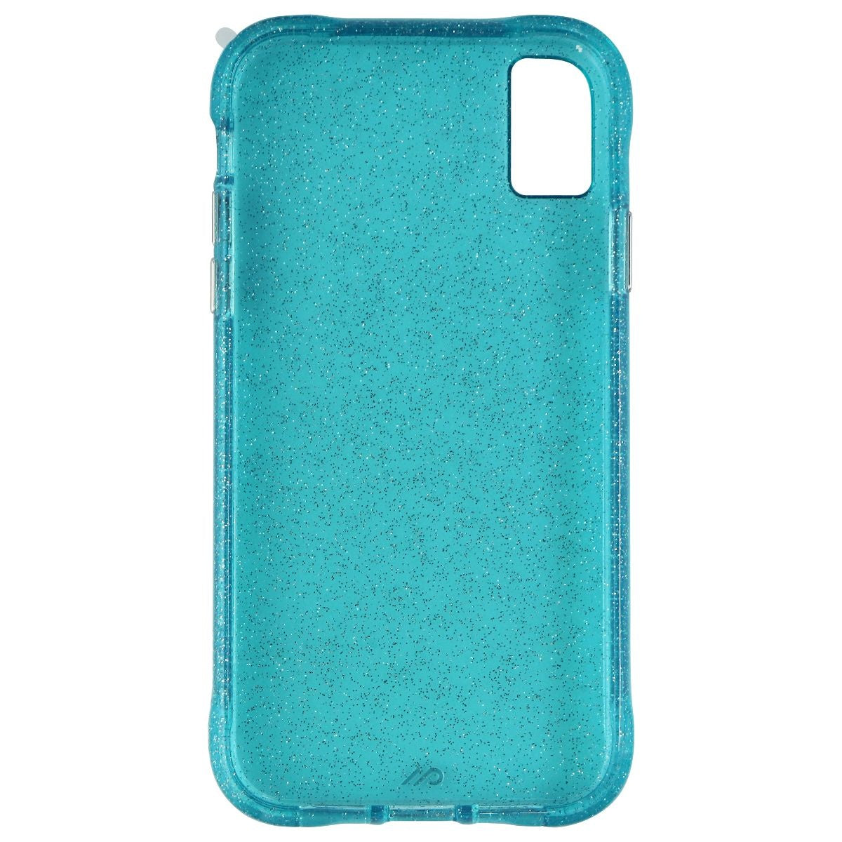 Case-Mate Sheer Crystal Case for Apple iPhone XR - Crystal Teal - New - Image 3