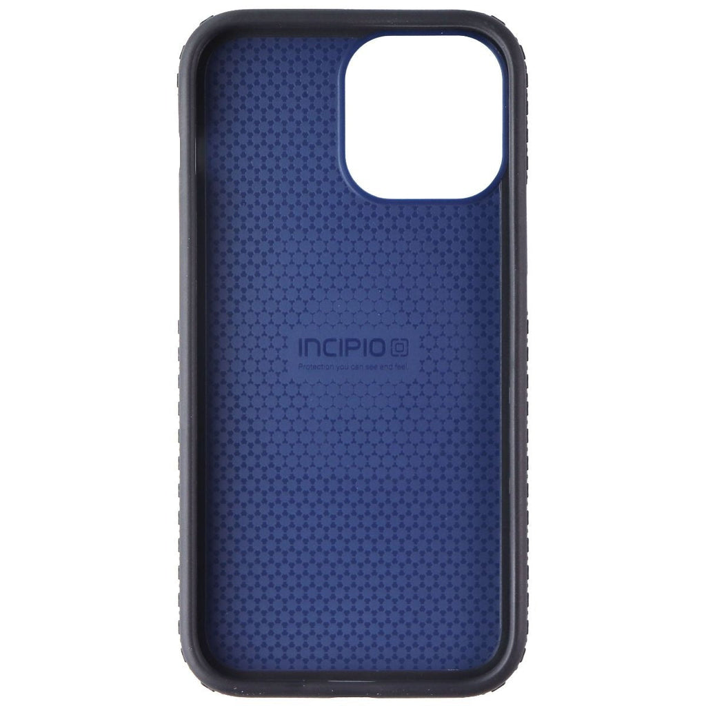 Incipio Grip Series Hardshell Case for Apple iPhone 13 Pro Max - Midnight Navy - New - Image 3