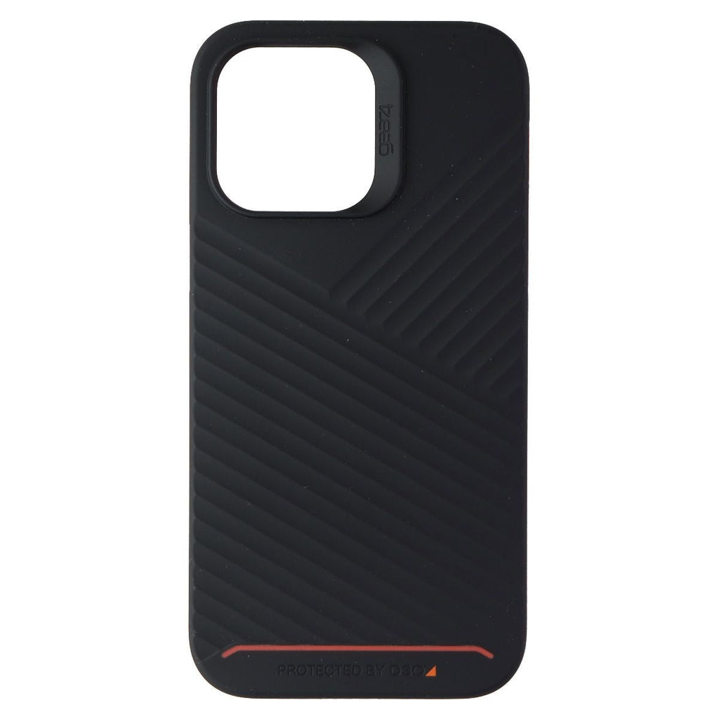 ZAGG Battersea Snap Denali Case for MagSafe for Apple iPhone 14 Pro Max - Black - New - Image 2