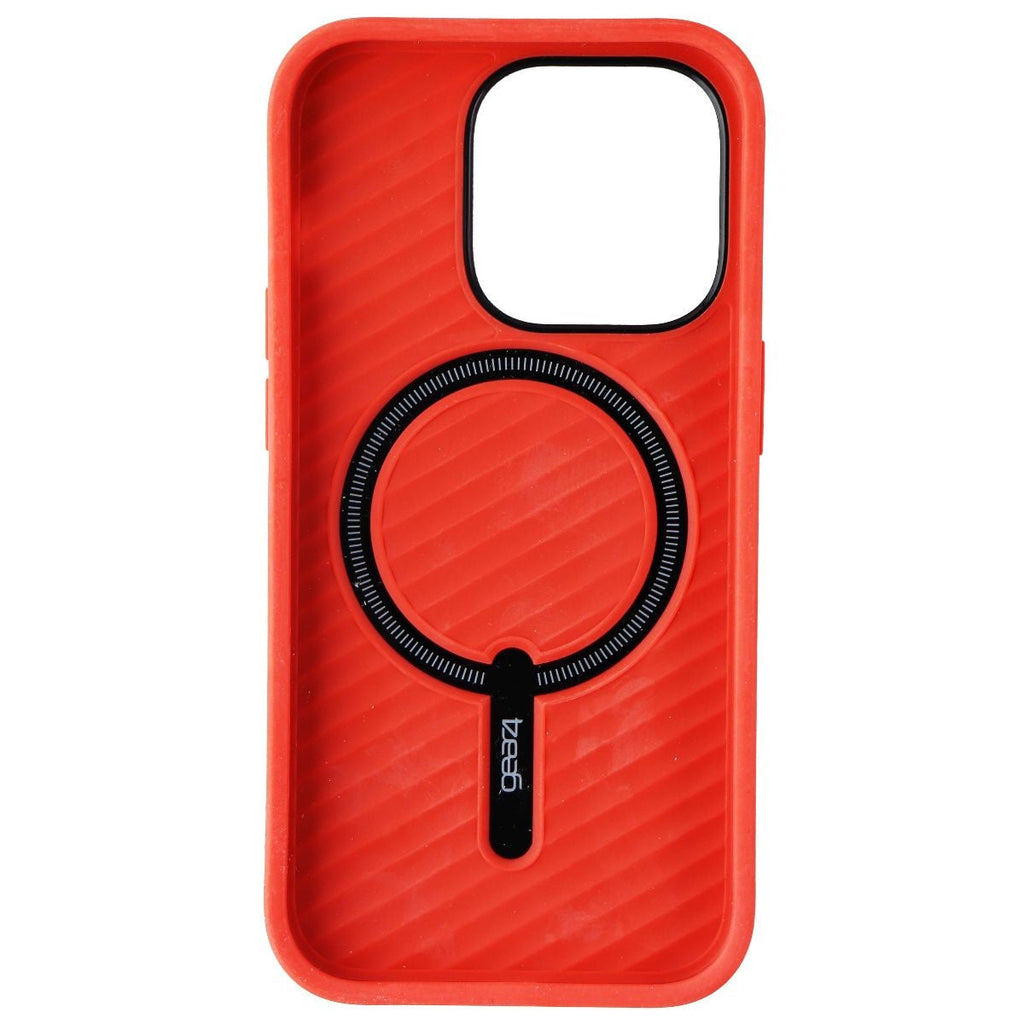 ZAGG Battersea Snap Denali Case for MagSafe for Apple iPhone 14 Pro Max - Black - New - Image 3