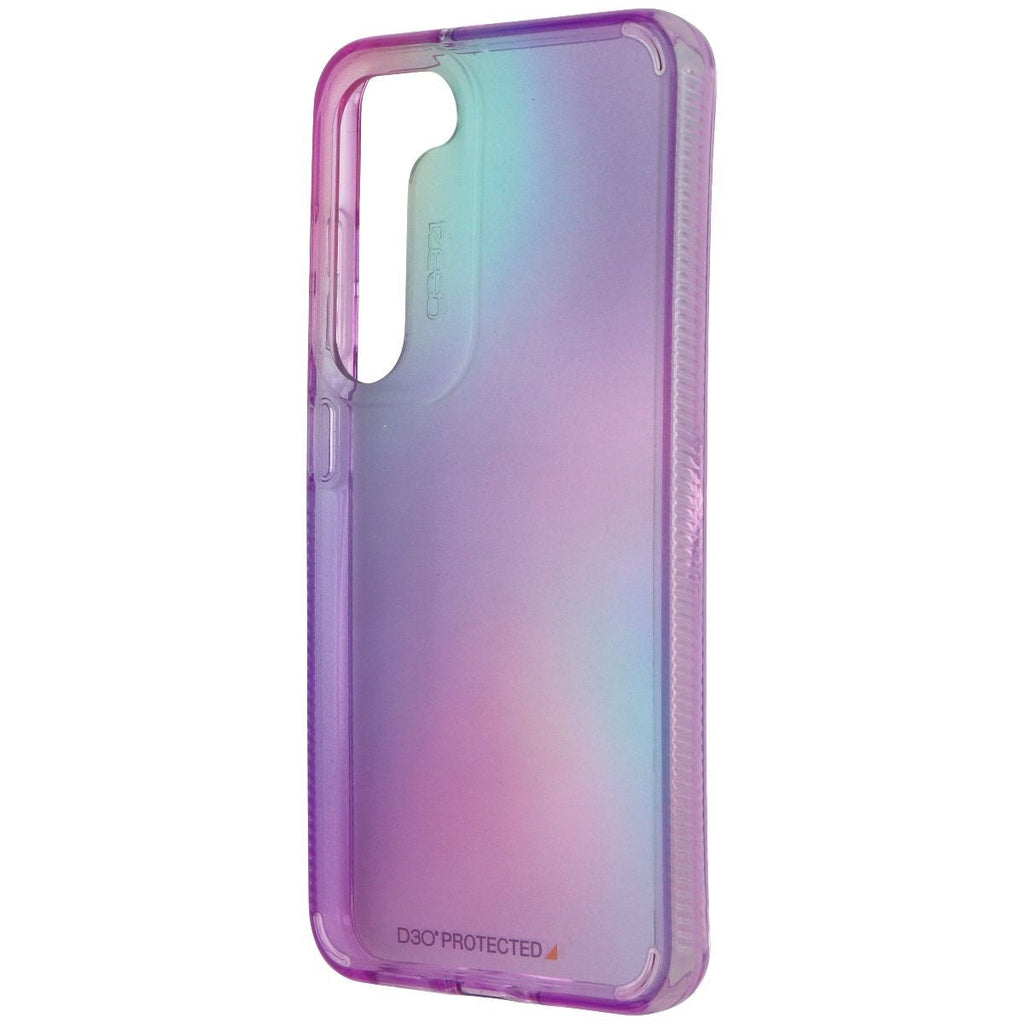 ZAGG Gear4 Milan Series Case for Samsung Galaxy S23 - Aurora - New