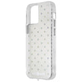 Case-Mate Sheer Gems Hard Case for Apple iPhone 12 Mini (5.4) - Iridescent Gems - New
