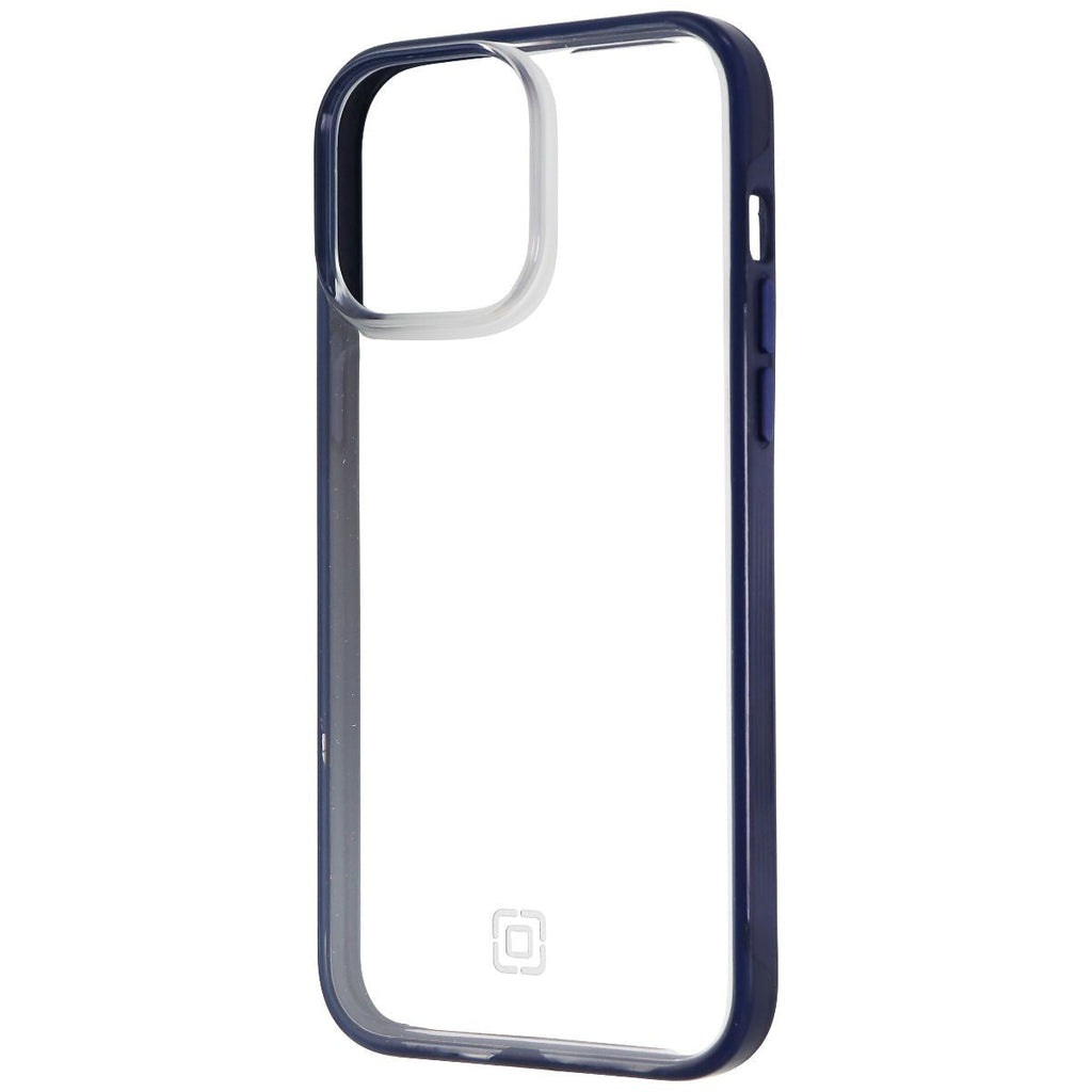 Incipio Organicore Clear Case for Apple iPhone 13 Pro Max - Ocean Blue/Clear - New