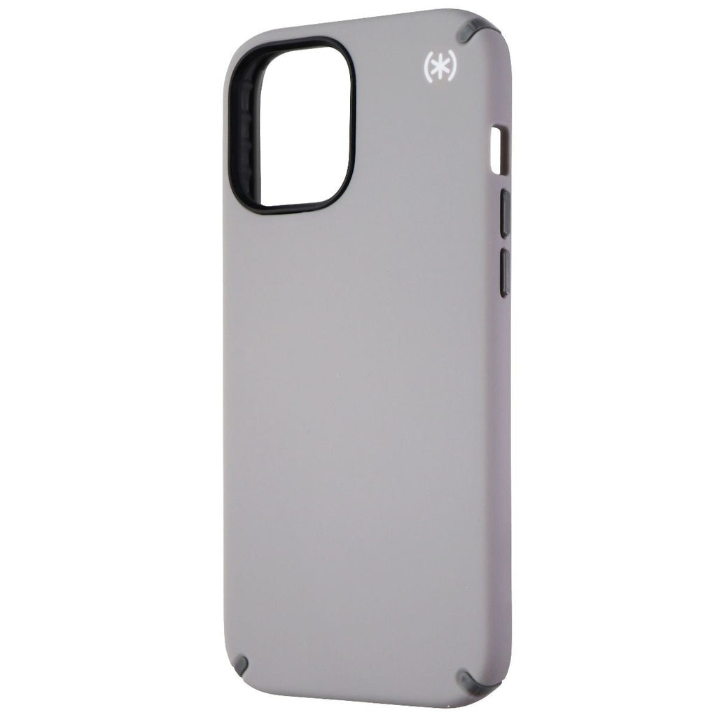 Speck Presidio2 PRO Series Case for Apple iPhone 12 Pro Max - Gray/White - New