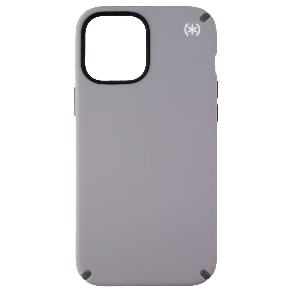 Speck Presidio2 PRO Series Case for Apple iPhone 12 Pro Max - Gray/White - New - Image 2