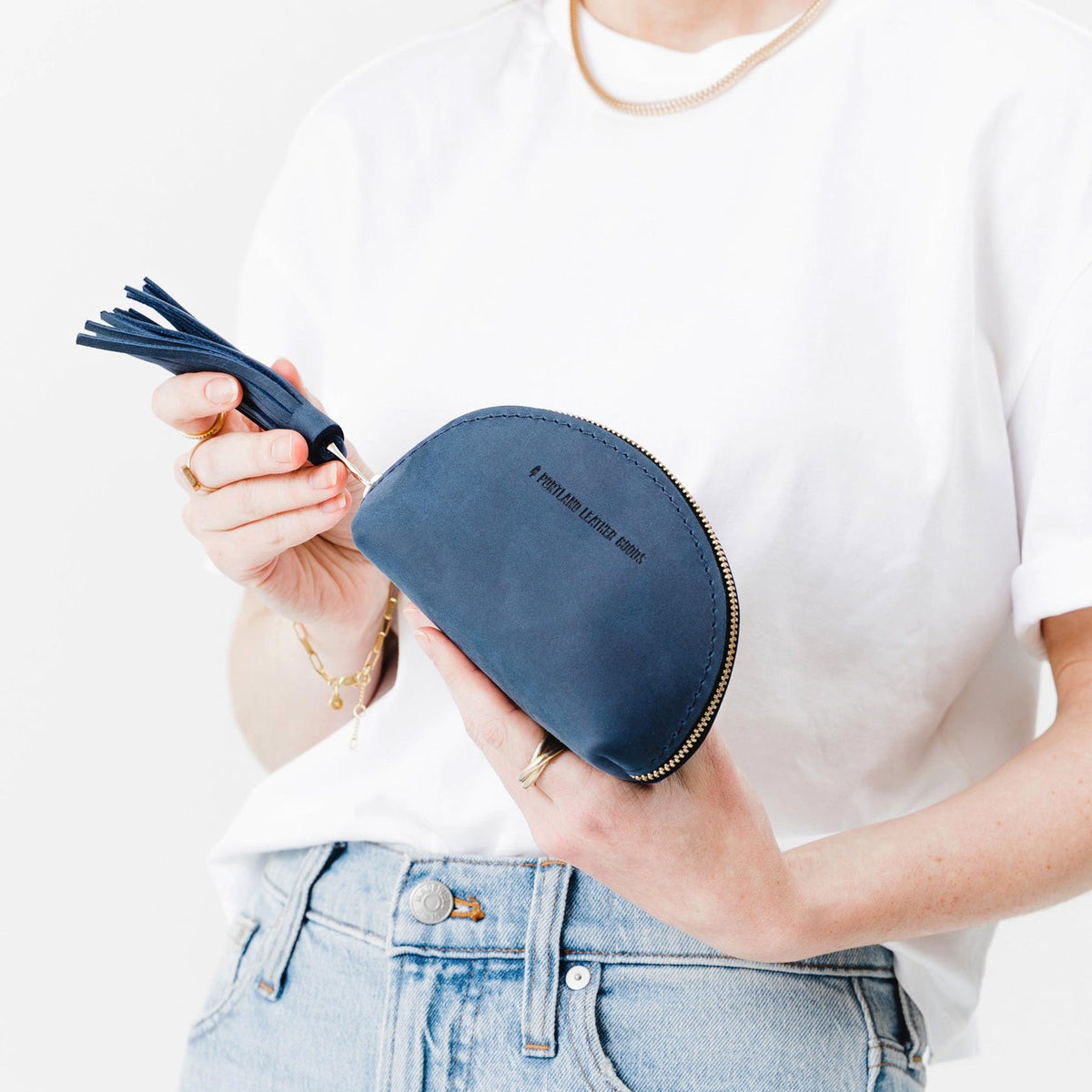 Taco Tassel Pouch - Image 92