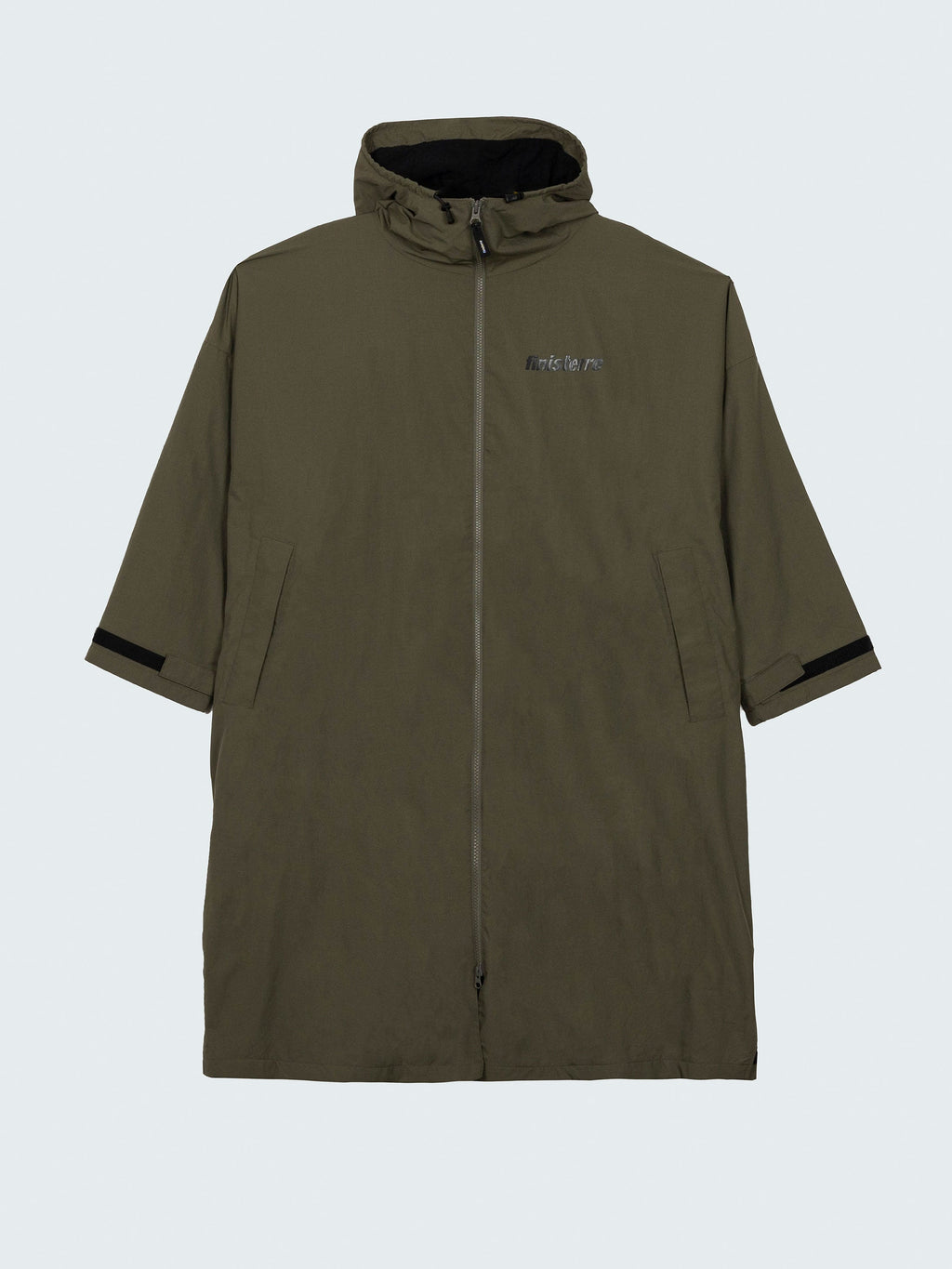 Tego Long Sleeve Robe - Image 2