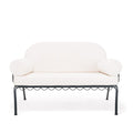 The Al Fresco Love Seat Frame