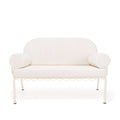 The Al Fresco Love Seat Frame