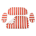The Al Fresco Love Seat Slip Cover Set