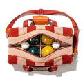 The Bocce Ball Set