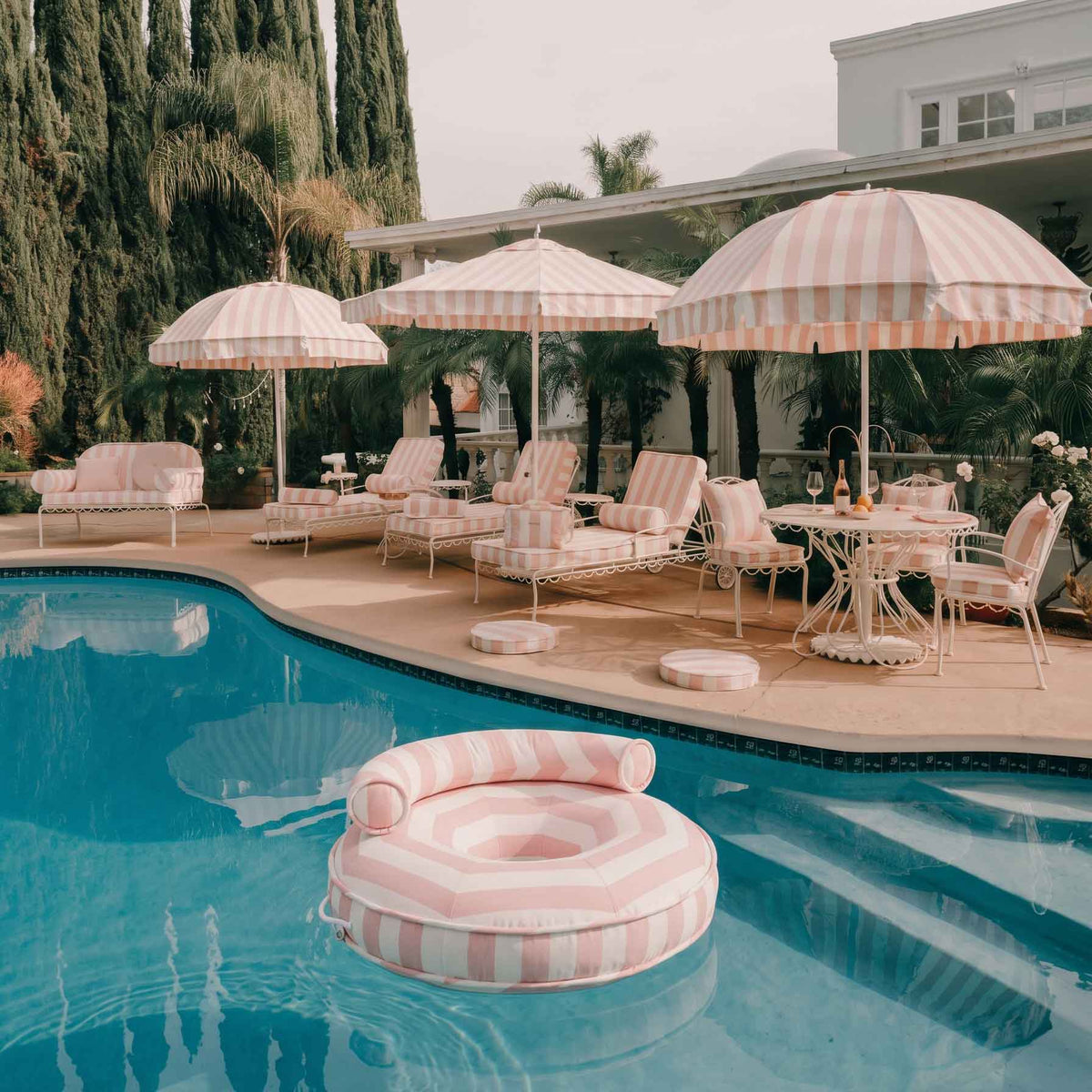 The Canvas Pool Ring - Image 2