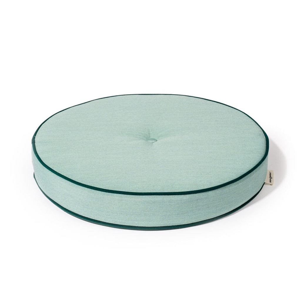 The Circular Pillow