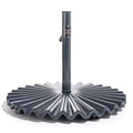 The XL Clamshell Base - 90 LB