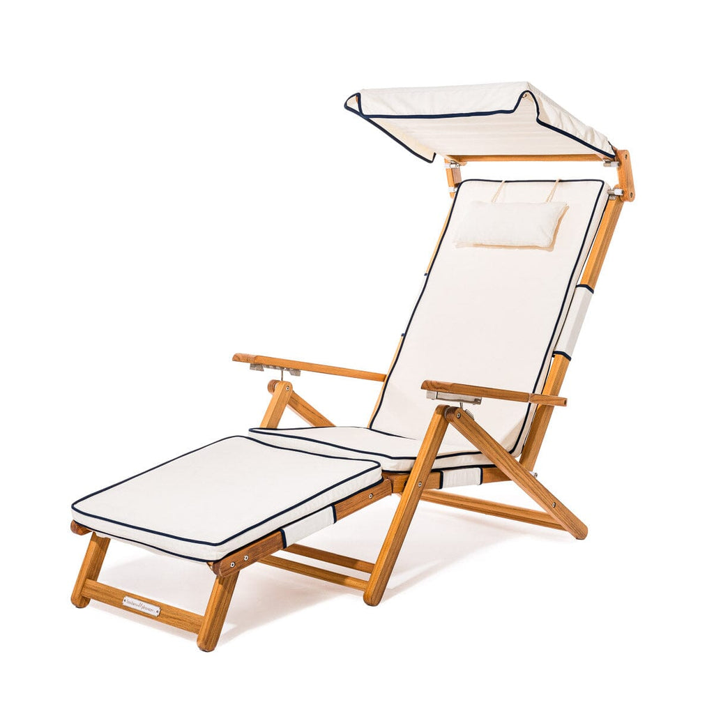 The Club Chair