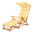 The Club Chair