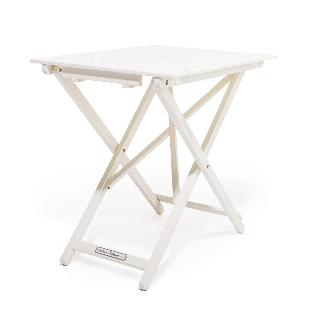 The Tall Folding Table