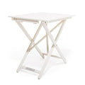 The Tall Folding Table