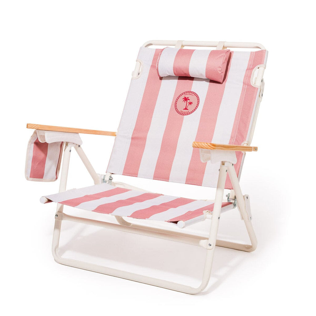 The Mañana Chair