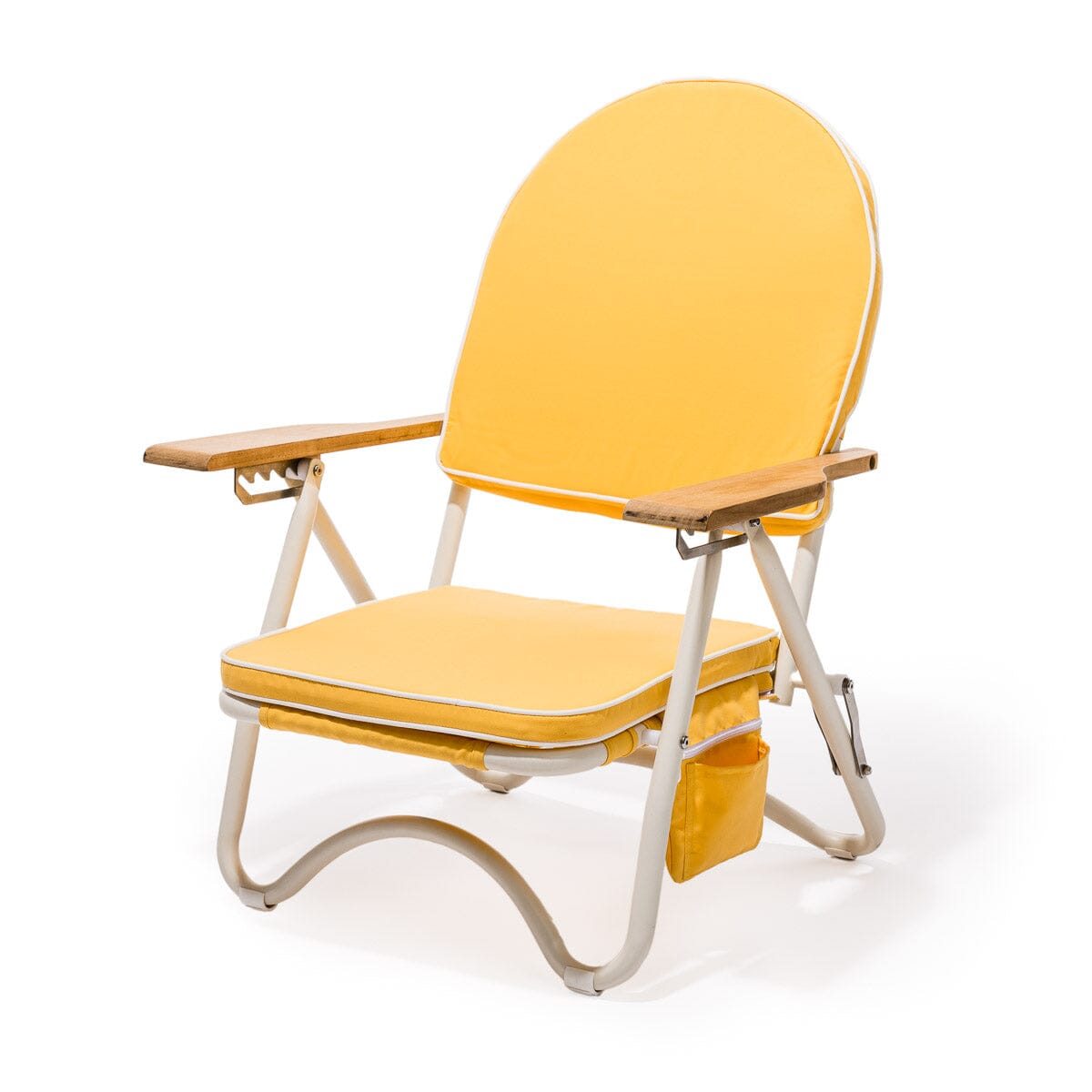 The Pam Chair