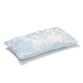 The Rectangle Throw Pillow