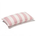 The Rectangle Throw Pillow