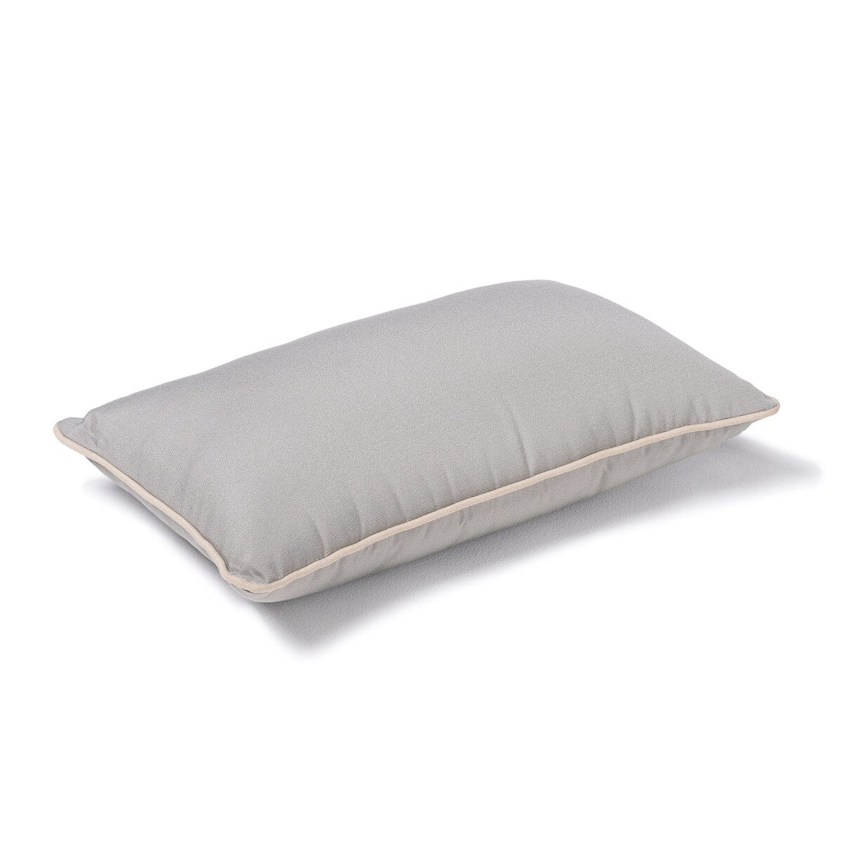 The Rectangle Throw Pillow x Jenni Kayne
