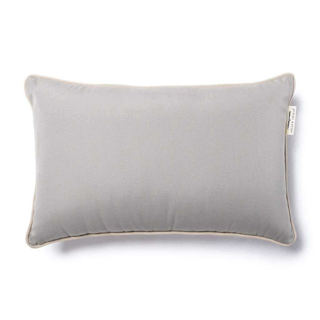 The Rectangle Throw Pillow x Jenni Kayne - Image 3
