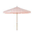 The Resort Market Umbrella