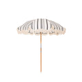 The Rio Fringed Umbrella