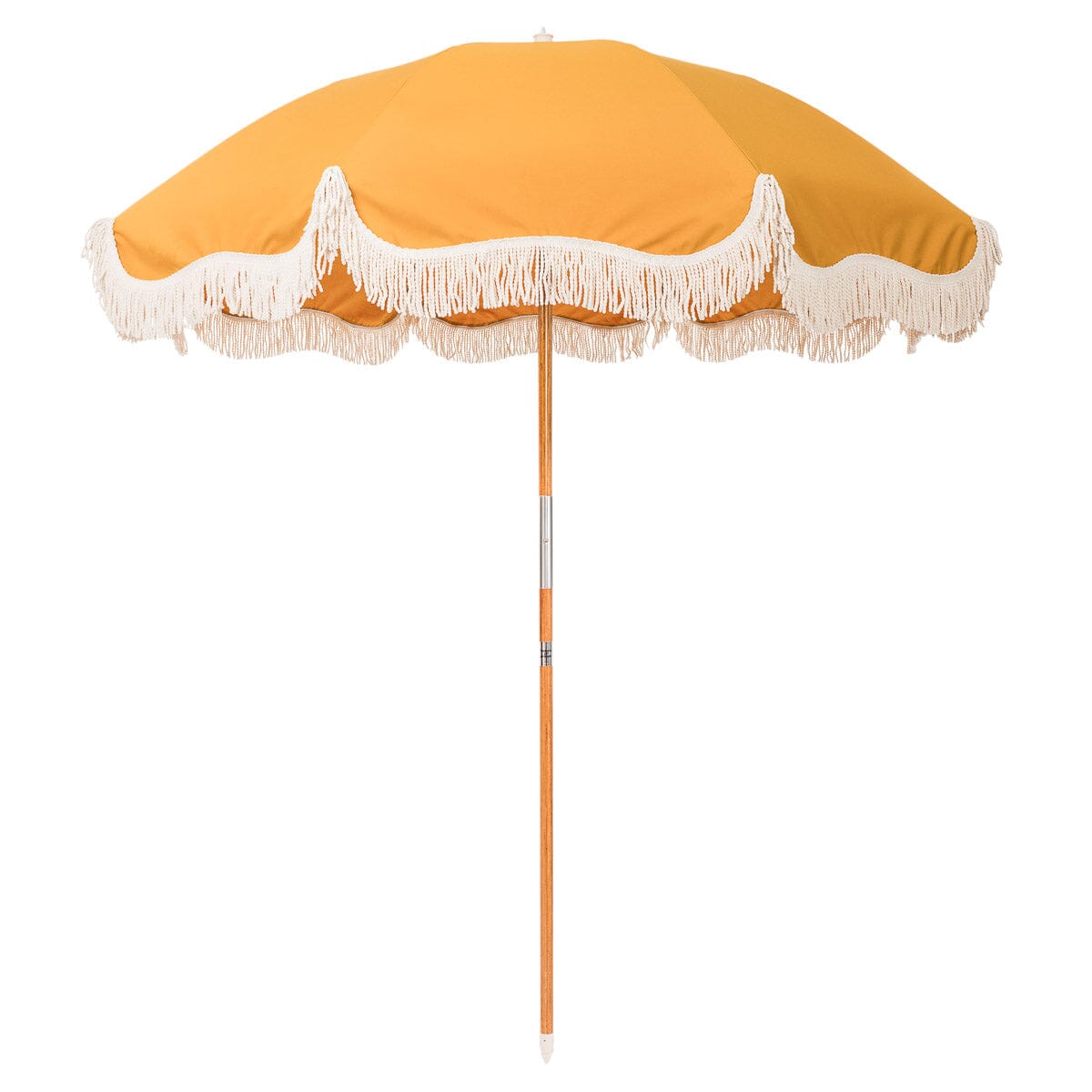The Rio Fringed Umbrella