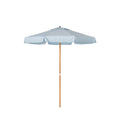 The Terrace Umbrella - 7'
