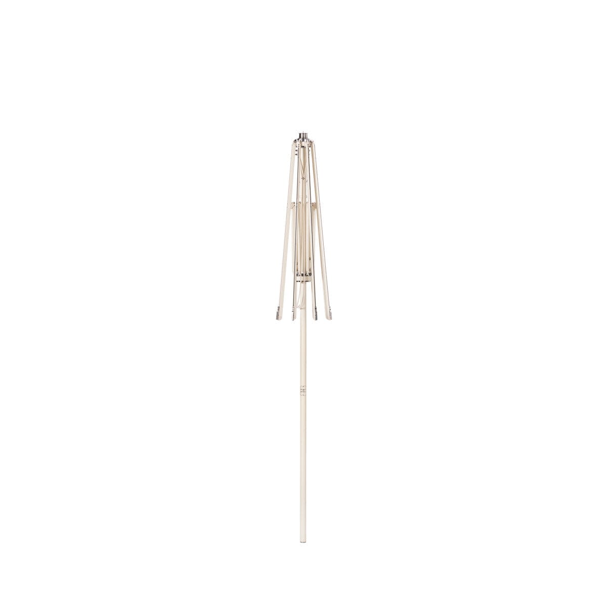 The Terrace Umbrella Frame