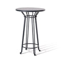 The Waterhouse Bistro Table