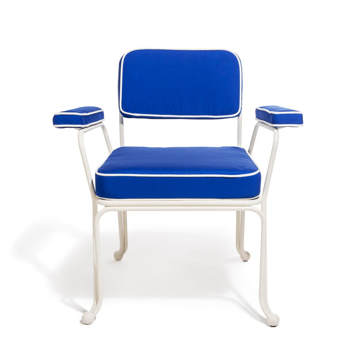 The Waterhouse Dining Chair - Image 3