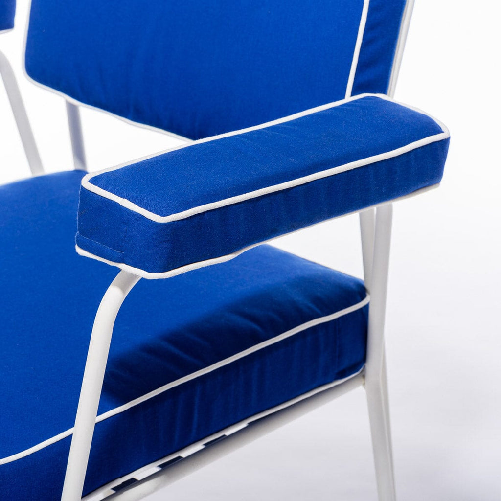 The Waterhouse Dining Chair - Image 2