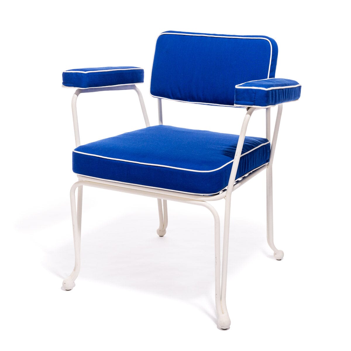 The Waterhouse Dining Chair