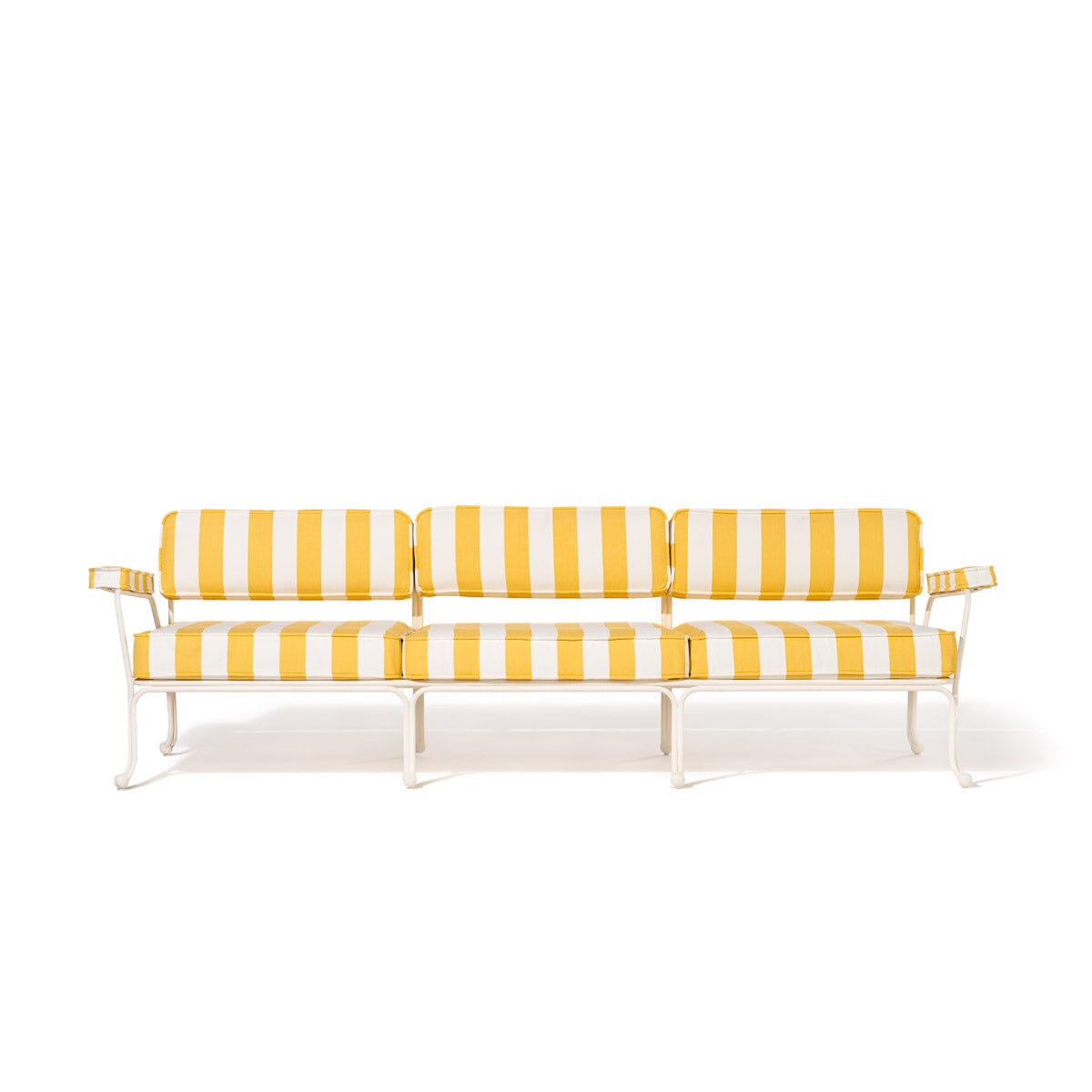 The Waterhouse Sofa Frame