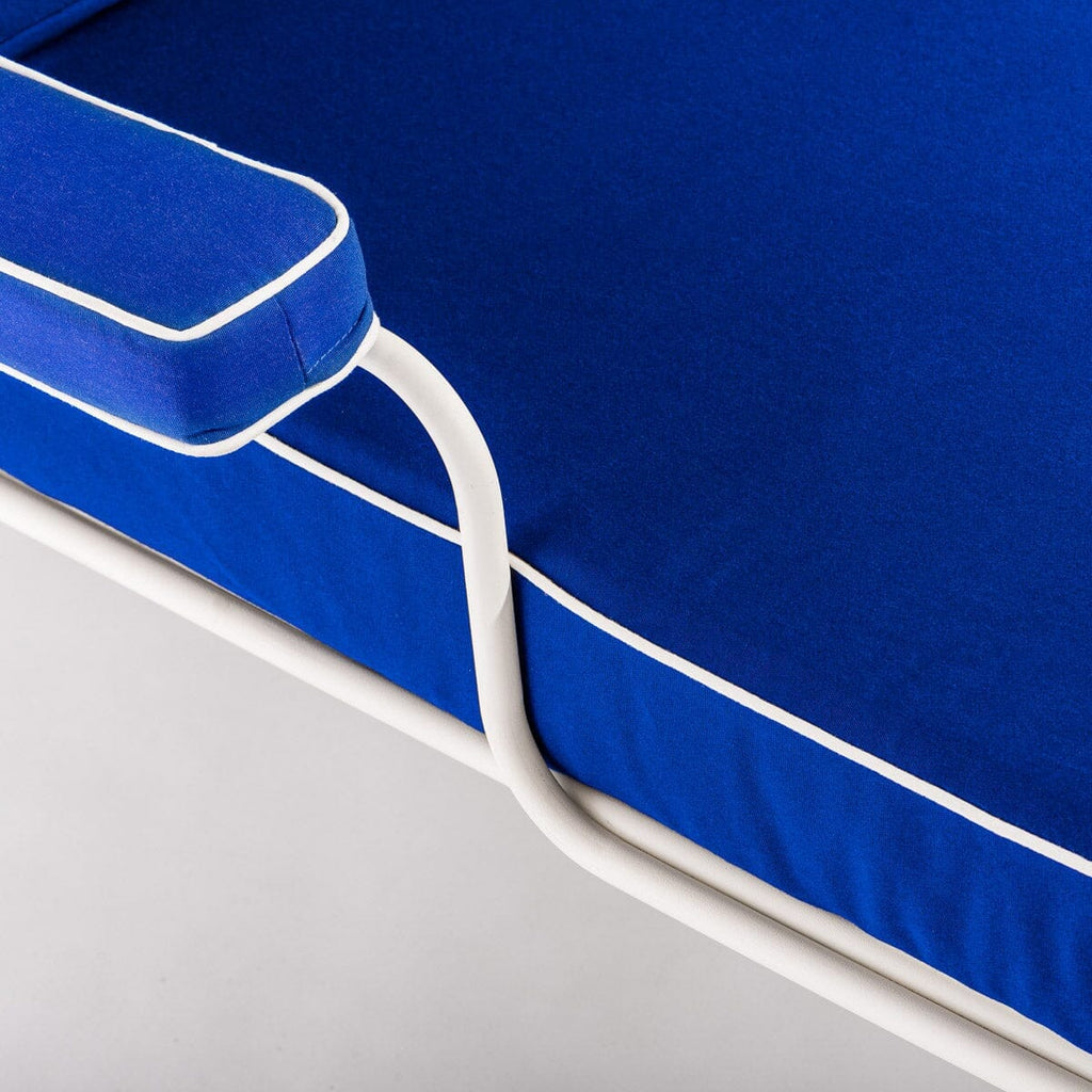 The Waterhouse Sun Lounger Armrest Set - Image 2